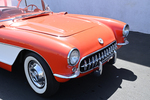 1957 CHEVROLET CORVETTE 283/245 CONVERTIBLE - Misc 2 - 258967