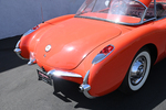 1957 CHEVROLET CORVETTE 283/245 CONVERTIBLE - Misc 3 - 258967