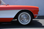 1957 CHEVROLET CORVETTE 283/245 CONVERTIBLE - Misc 1 - 258967