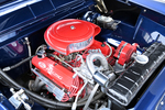 1956 MERCURY MONTCLAIR CUSTOM COUPE - Engine - 258983