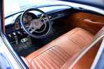 1956 MERCURY MONTCLAIR CUSTOM COUPE - Interior - 258983