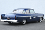 1956 MERCURY MONTCLAIR CUSTOM COUPE - Rear 3/4 - 258983