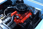 1958 CHEVROLET IMPALA - Engine - 258984