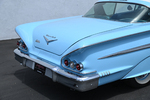 1958 CHEVROLET IMPALA - Misc 3 - 258984