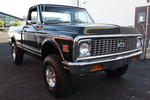 1972 CHEVROLET K10 CUSTOM PICKUP - Misc 5 - 258992