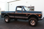 1972 CHEVROLET K10 CUSTOM PICKUP - Misc 4 - 258992