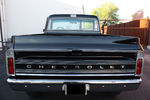 1972 CHEVROLET K10 CUSTOM PICKUP - Misc 2 - 258992