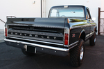 1972 CHEVROLET K10 CUSTOM PICKUP - Misc 6 - 258992
