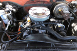 1977 CHEVROLET K10 PICKUP - Engine - 258994