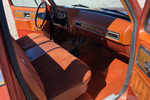 1977 CHEVROLET K10 PICKUP - Interior - 258994