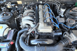 1993 NISSAN 240SX CONVERTIBLE - Engine - 259014