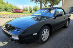 1993 NISSAN 240SX CONVERTIBLE - Front 3/4 - 259014