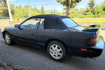 1993 NISSAN 240SX CONVERTIBLE - Rear 3/4 - 259014