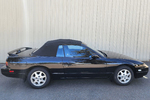 1993 NISSAN 240SX CONVERTIBLE - Side Profile - 259014