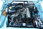1957 CHRYSLER IMPERIAL CROWN 2-DOOR COUPE - Engine - 259043