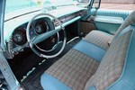 1957 CHRYSLER IMPERIAL CROWN 2-DOOR COUPE - Interior - 259043
