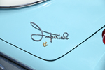 1957 CHRYSLER IMPERIAL CROWN 2-DOOR COUPE - Misc 3 - 259043