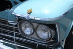 1957 CHRYSLER IMPERIAL CROWN 2-DOOR COUPE - Misc 5 - 259043