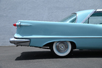 1957 CHRYSLER IMPERIAL CROWN 2-DOOR COUPE - Misc 1 - 259043