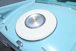 1957 CHRYSLER IMPERIAL CROWN 2-DOOR COUPE - Misc 6 - 259043