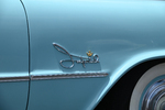 1957 CHRYSLER IMPERIAL CROWN 2-DOOR COUPE - Misc 4 - 259043