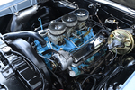 1965 PONTIAC GTO CONVERTIBLE - Engine - 259053