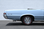 1965 PONTIAC GTO CONVERTIBLE - Misc 2 - 259053