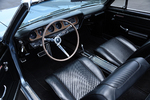 1965 PONTIAC GTO CONVERTIBLE - Misc 8 - 259053