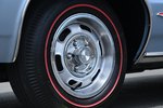 1965 PONTIAC GTO CONVERTIBLE - Misc 1 - 259053