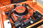 1970 PLYMOUTH ROAD RUNNER - Engine - 259063