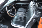 1970 PLYMOUTH ROAD RUNNER - Interior - 259063