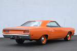 1970 PLYMOUTH ROAD RUNNER - Rear 3/4 - 259063