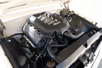 1961 FORD GALAXIE STARLINER CUSTOM COUPE - Engine - 259066