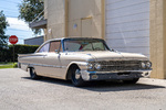 1961 FORD GALAXIE STARLINER CUSTOM COUPE - Front 3/4 - 259066