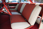 1961 FORD GALAXIE STARLINER CUSTOM COUPE - Interior - 259066
