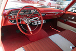 1961 FORD GALAXIE STARLINER CUSTOM COUPE - Misc 18 - 259066