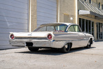 1961 FORD GALAXIE STARLINER CUSTOM COUPE - Rear 3/4 - 259066