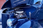 1936 FORD 5-WINDOW CUSTOM COUPE - Engine - 259090