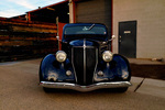 1936 FORD 5-WINDOW CUSTOM COUPE - Misc 2 - 259090