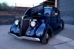 1936 FORD 5-WINDOW CUSTOM COUPE - Misc 1 - 259090