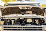 1989 CHEVROLET G20 CONVERSION VAN - Engine - 259103