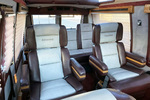 1989 CHEVROLET G20 CONVERSION VAN - Interior - 259103