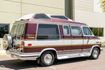 1989 CHEVROLET G20 CONVERSION VAN - Rear 3/4 - 259103