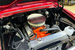 1963 CHEVROLET NOVA CUSTOM CONVERTIBLE - Misc 1 - 259110