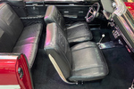 1963 CHEVROLET NOVA CUSTOM CONVERTIBLE - Misc 2 - 259110