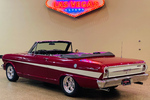 1963 CHEVROLET NOVA CUSTOM CONVERTIBLE - Misc 4 - 259110