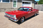 1966 FORD RANCHERO PICKUP - Front 3/4 - 259112