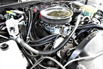 1986 CHEVROLET MONTE CARLO SS - Engine - 259121