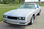 1986 CHEVROLET MONTE CARLO SS - Misc 3 - 259121