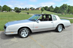 1986 CHEVROLET MONTE CARLO SS - Misc 4 - 259121